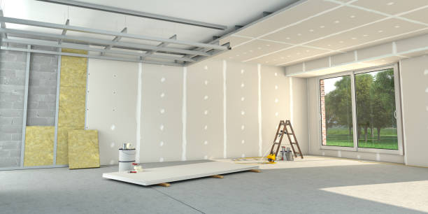 Insulation Repair Services in Litchfield, MN