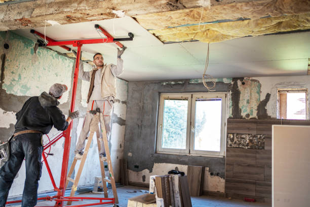 Range of Insulation Solutions in Litchfield, MN